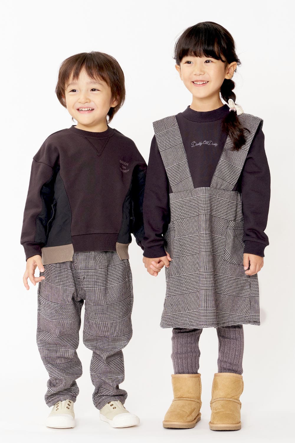 2023 AUTUMN&WINTER Daddy Oh Daddy STYLE37